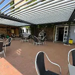 מלון Am Tierpark 3*