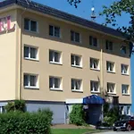 Am Tierpark Güstrow