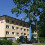Am Tierpark Otel Güstrow