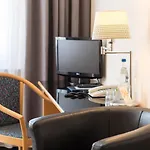 Otel Am Tierpark