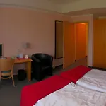 Am Tierpark Otel Güstrow