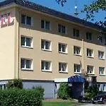 Otel Am Tierpark 3*