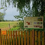 מלון Am Tierpark 3*