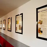 Am Tierpark Otel 3*