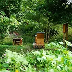 מלון Am Tierpark Güstrow
