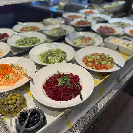 Am Tierpark Güstrow