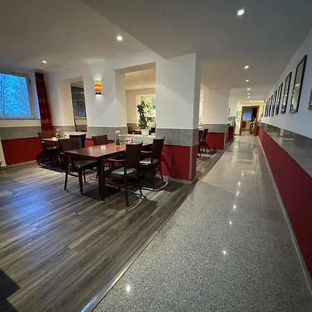 Hotel Am Tierpark