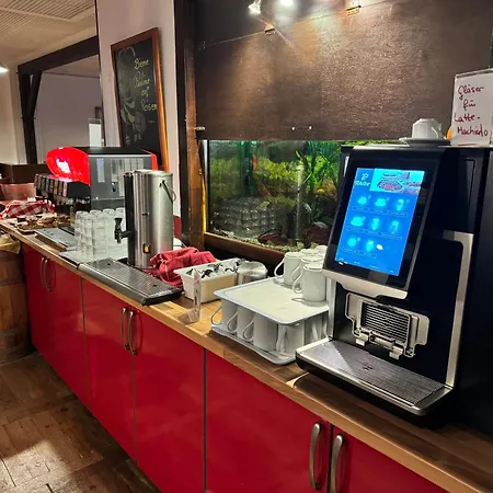 Am Tierpark Hotel Guestrow