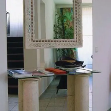 Am Tierpark Hotel Güstrow