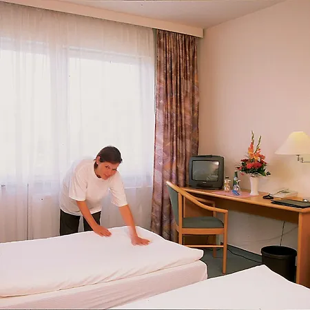 Am Tierpark 3* Güstrow