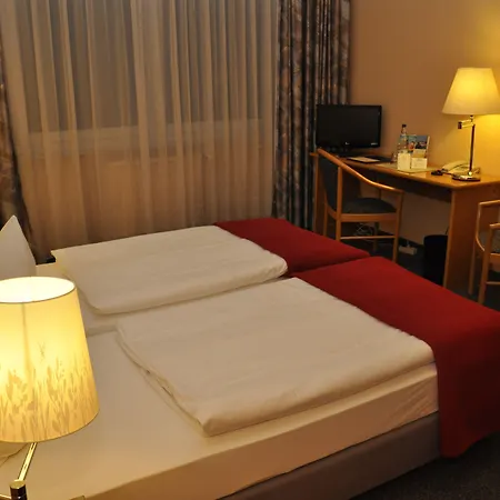 Hotel Am Tierpark