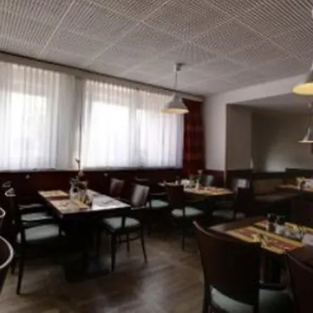 Am Tierpark Hotel Güstrow