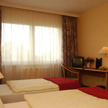 Hotel Am Tierpark