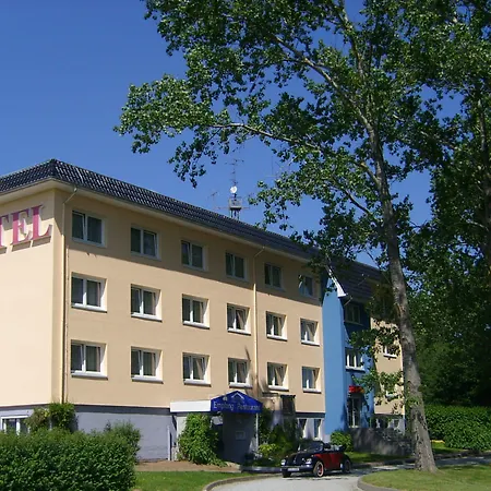 Am Tierpark Hotel Güstrow