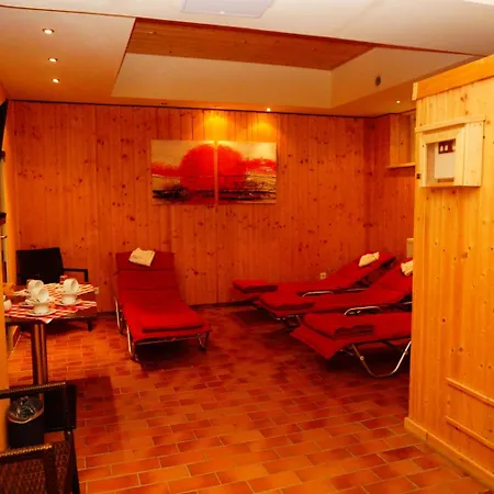 Am Tierpark 3* Guestrow