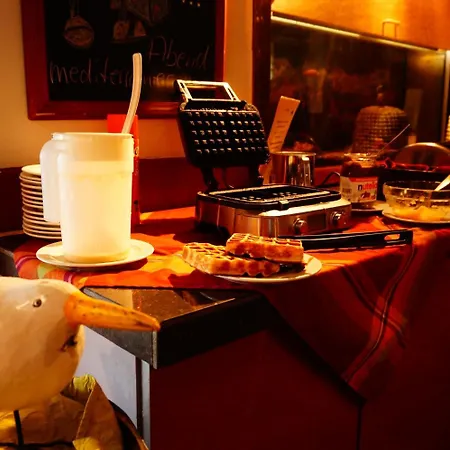 Hotel Am Tierpark Güstrow