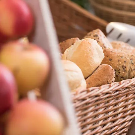 Am Tierpark 3* Guestrow