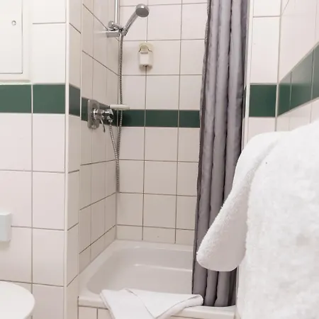 Hotel Am Tierpark Guestrow