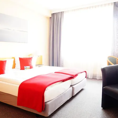 Hotel Am Tierpark 3*