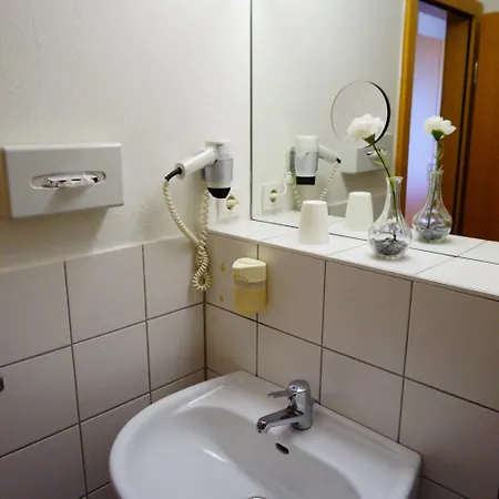 Hotel Am Tierpark 3*