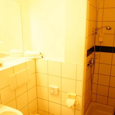 Am Tierpark Hotel 3*