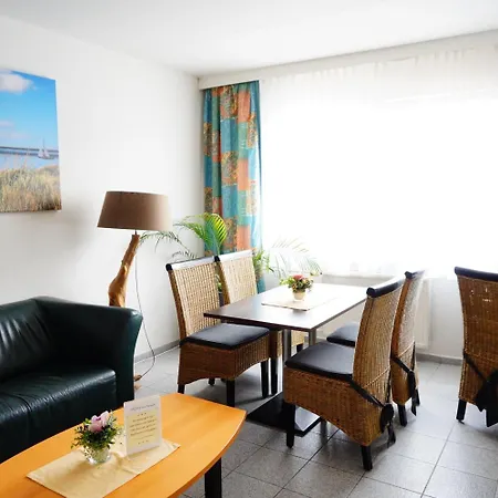 Am Tierpark Otel Güstrow