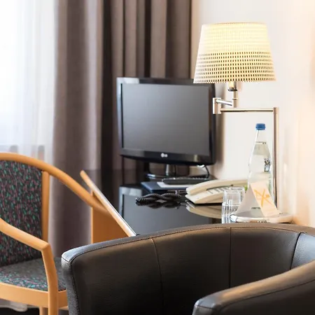 Otel Am Tierpark