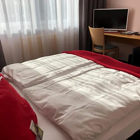 Hotel Am Tierpark