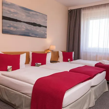 Hotel Am Tierpark