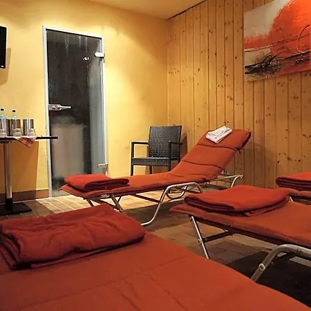 Hotel Am Tierpark 3*