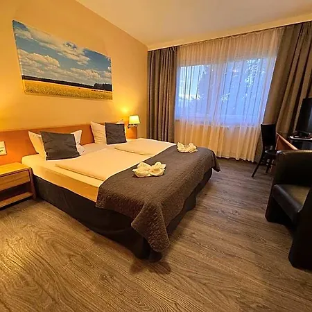 Am Tierpark Otel