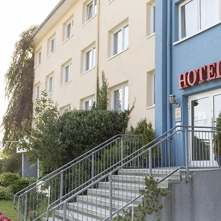Am Tierpark Hotel Güstrow