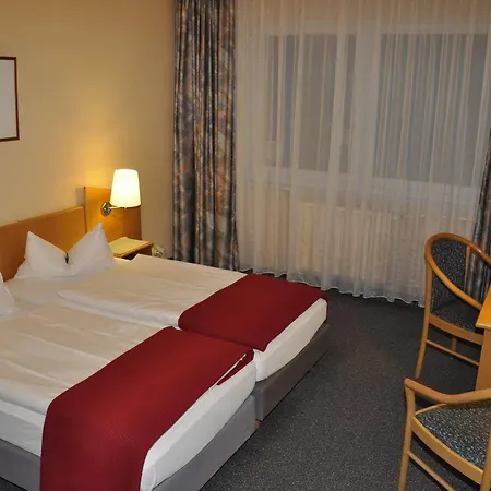Hotel Am Tierpark 3*