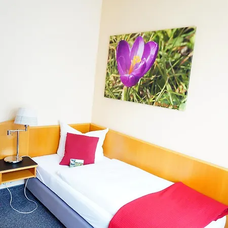 Hotel Am Tierpark 3*