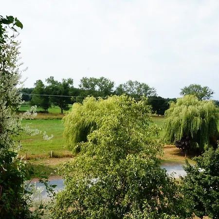Am Tierpark Гюстров