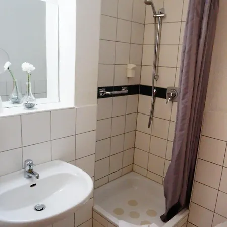 Am Tierpark Hotel 3*