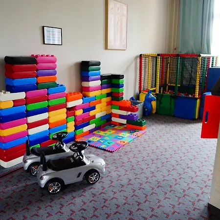 Am Tierpark Hotel