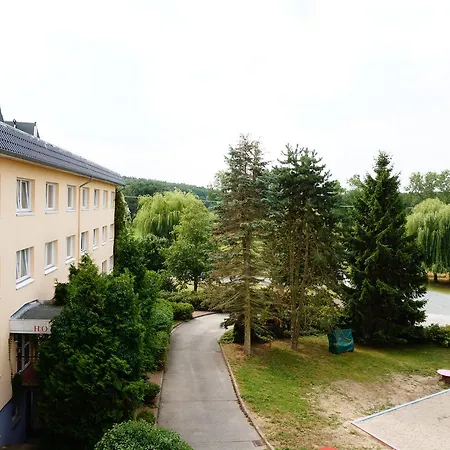 Am Tierpark 3* Güstrow
