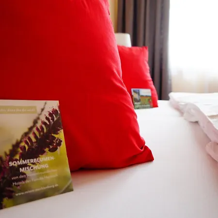 Hotel Am Tierpark