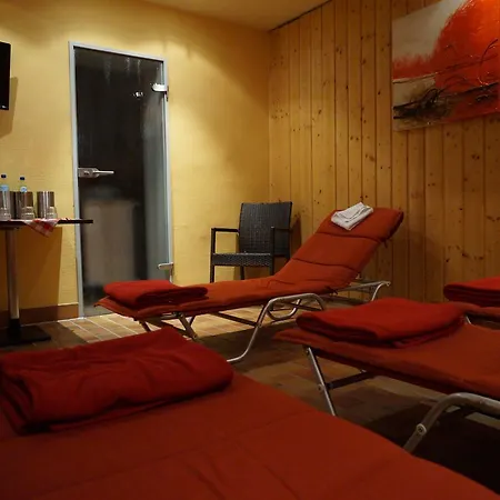 Hotel Am Tierpark Güstrow