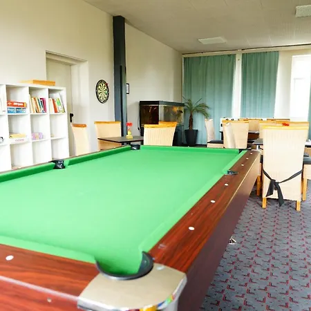 Am Tierpark Hotel Güstrow