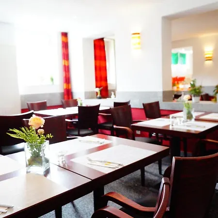 Am Tierpark Hotel Güstrow