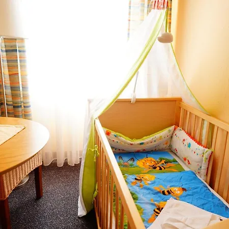 Am Tierpark Hotel 3*