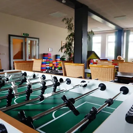 Am Tierpark Güstrow