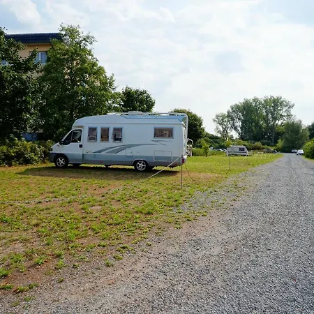 Hotel Am Tierpark 3*