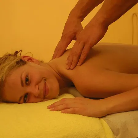 Am Tierpark Hotel Guestrow