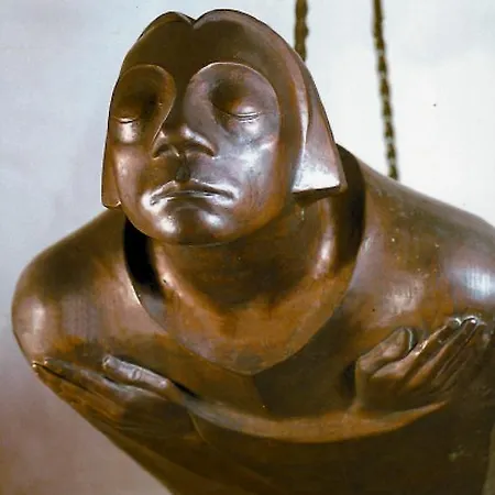 Hotel Am Tierpark 3*