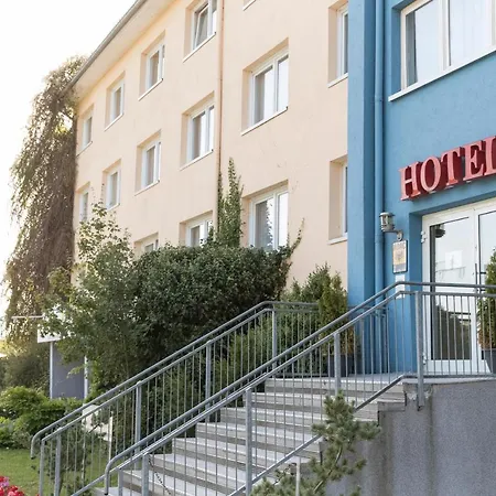 Am Tierpark Hotel