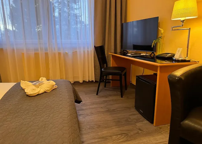 Am Tierpark 3* Güstrow