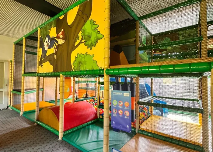 Am Tierpark 3*